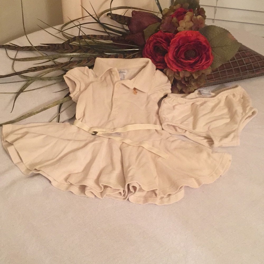 Ralph Lauren Dress